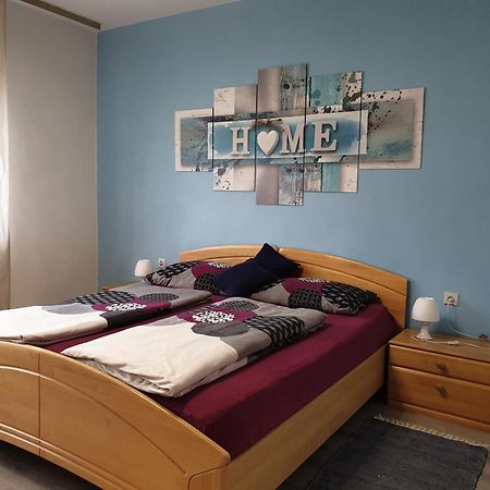 Appartement Drava 1 Donja Dubrava Luaran gambar