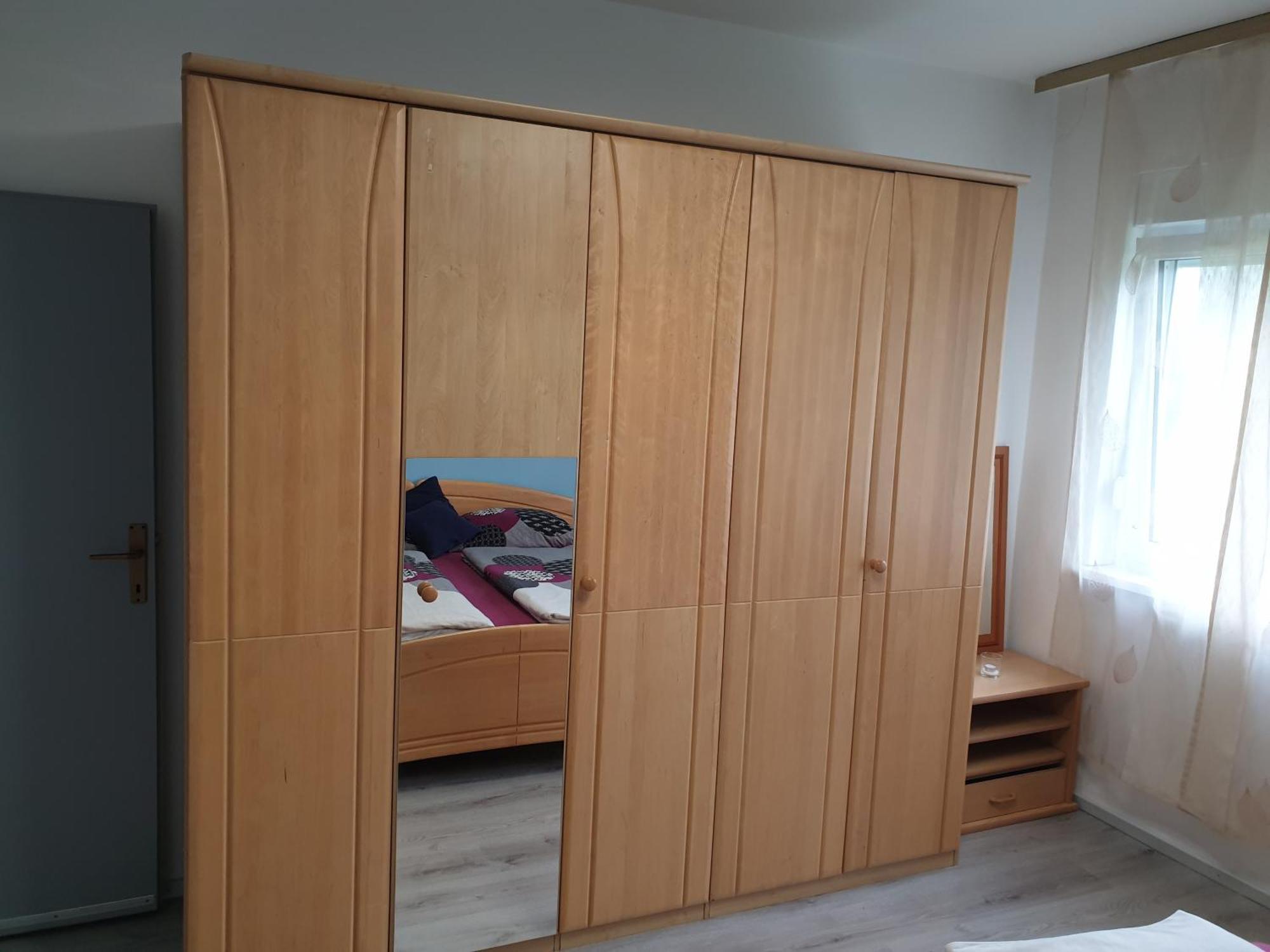 Appartement Drava 1 Donja Dubrava Bilik gambar