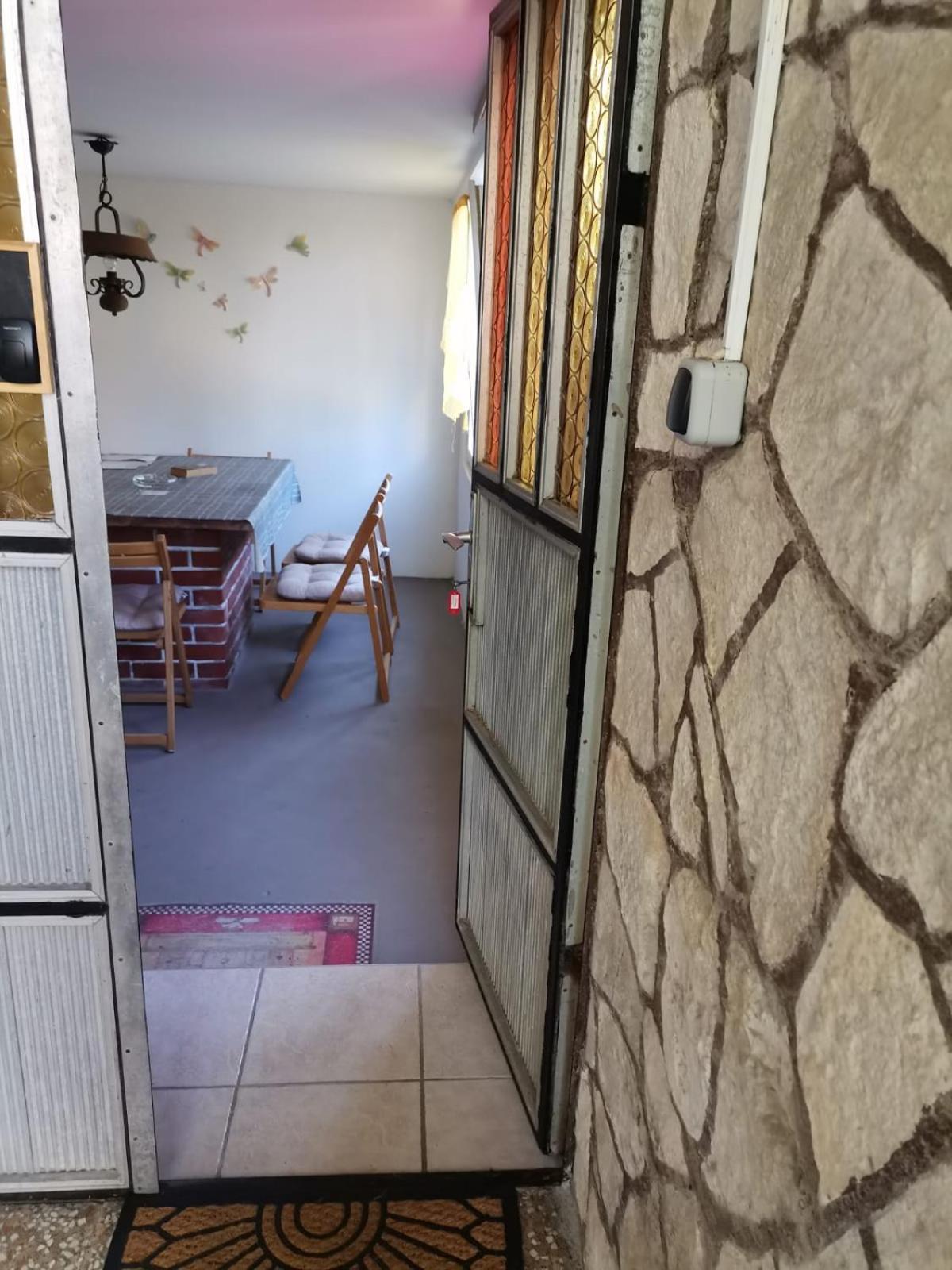 Appartement Drava 1 Donja Dubrava Luaran gambar