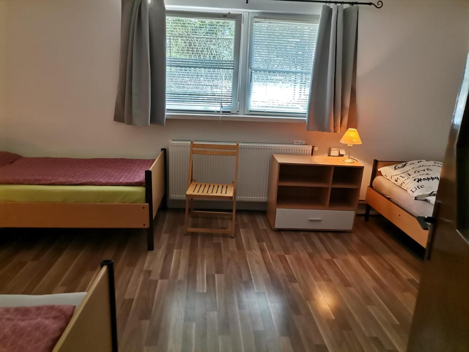 Appartement Drava 1 Donja Dubrava Luaran gambar